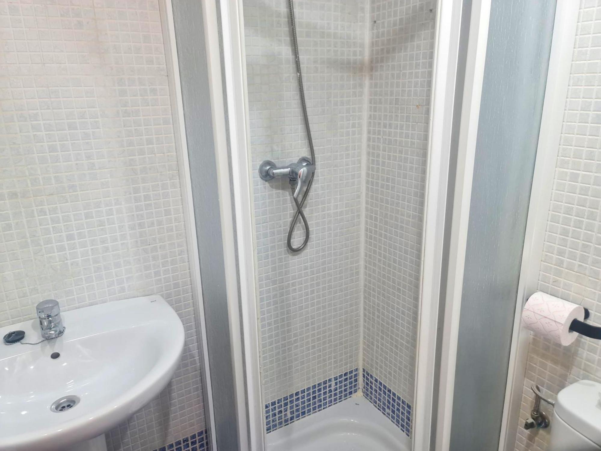 Ave Huelin 3Rooms Alojamiento Con Parking Y Ac Малага Экстерьер фото