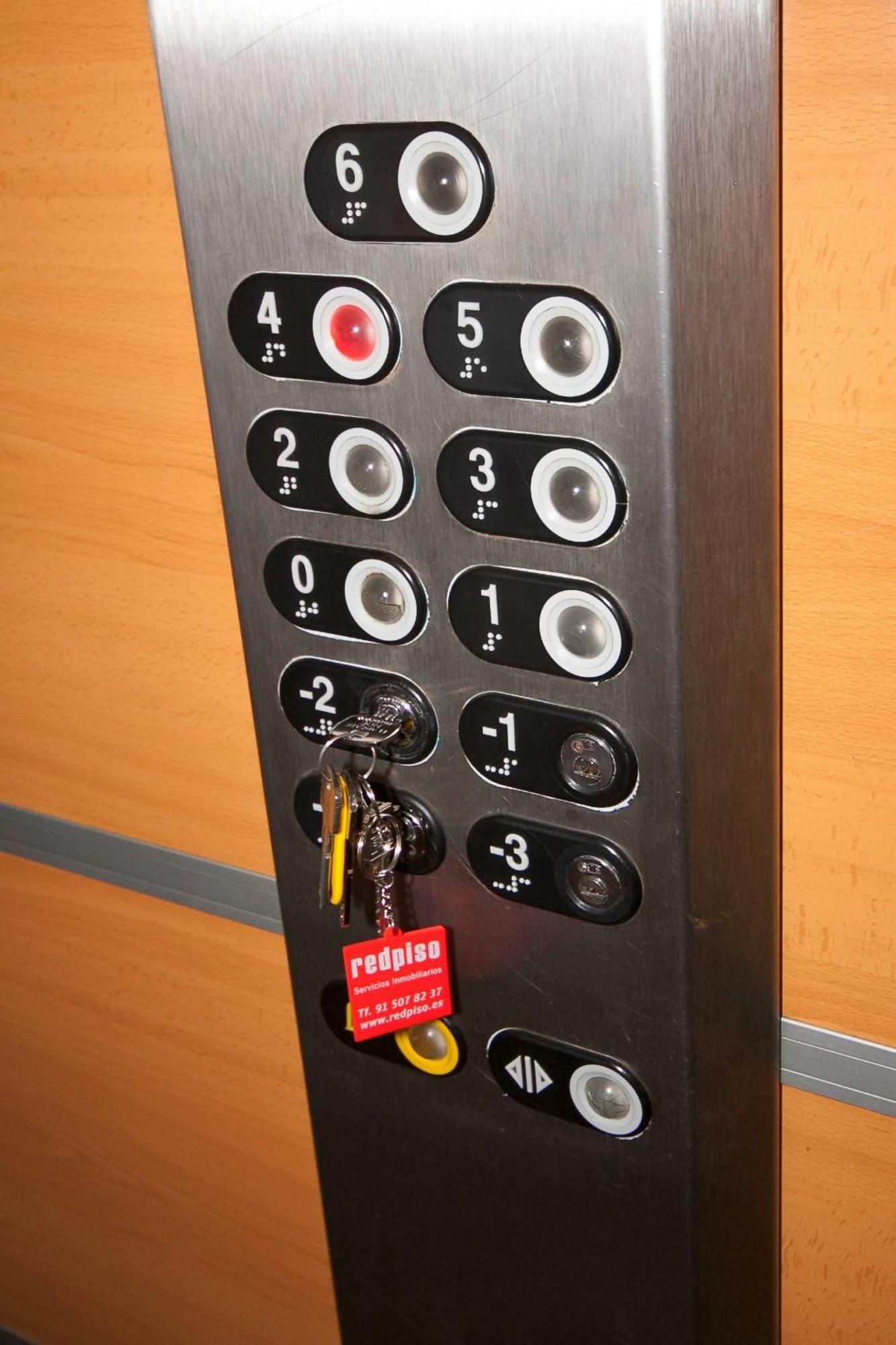 Ave Huelin 3Rooms Alojamiento Con Parking Y Ac Малага Экстерьер фото