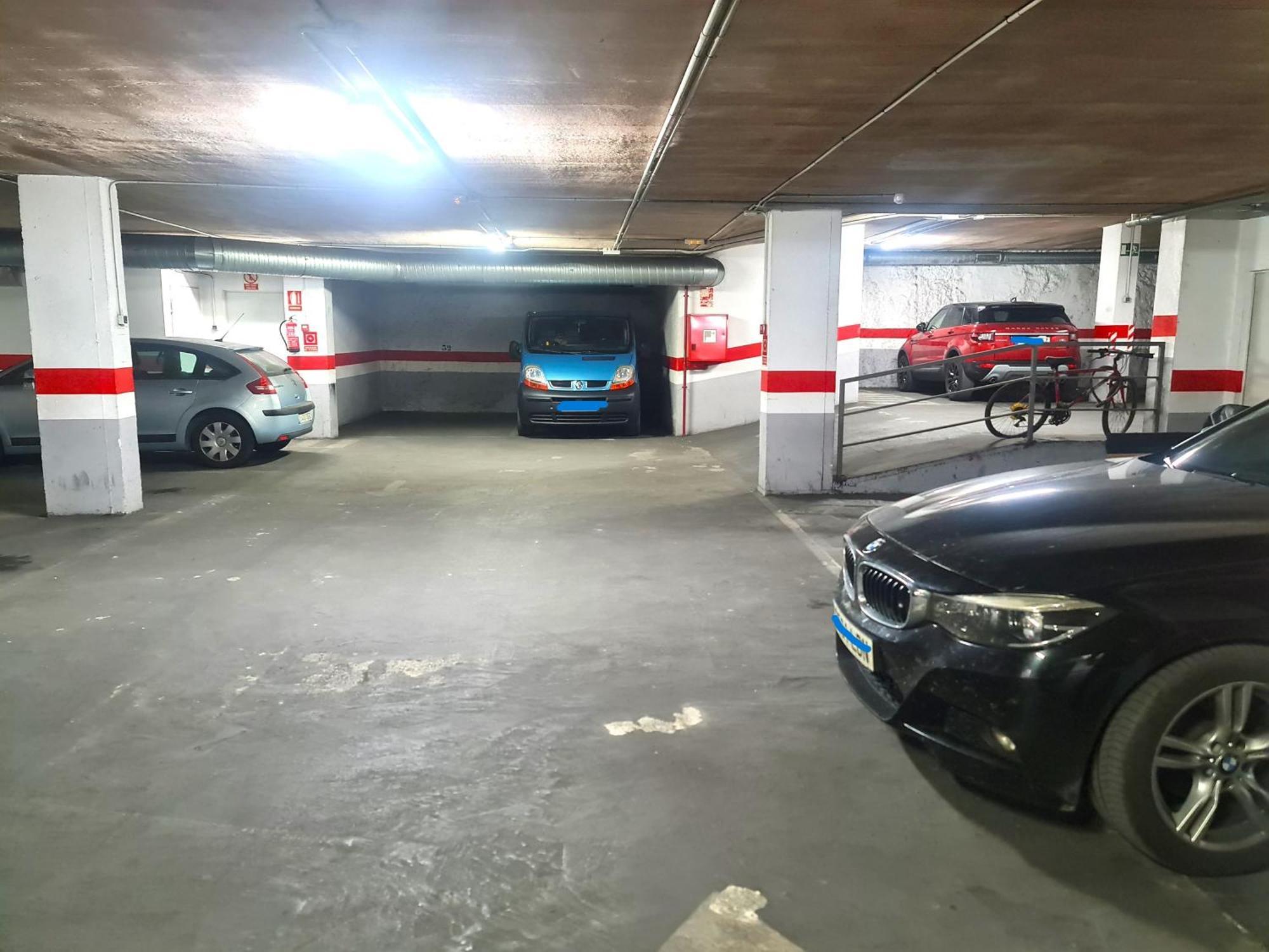 Ave Huelin 3Rooms Alojamiento Con Parking Y Ac Малага Экстерьер фото